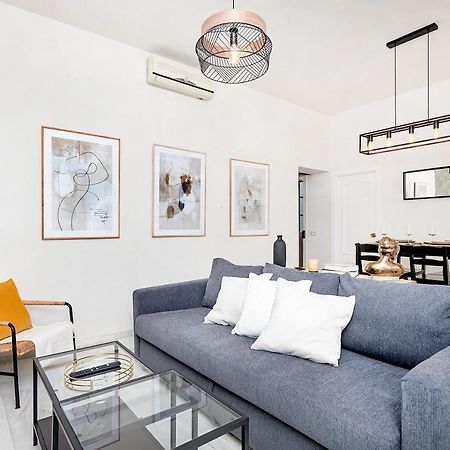 Bhost - New Street 13 Apartment Malaga Ngoại thất bức ảnh