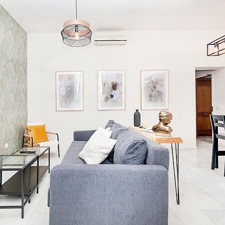Bhost - New Street 13 Apartment Malaga Ngoại thất bức ảnh