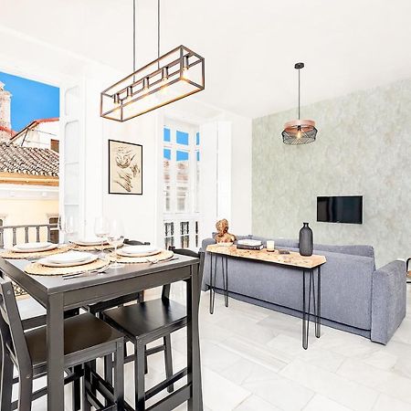 Bhost - New Street 13 Apartment Malaga Ngoại thất bức ảnh