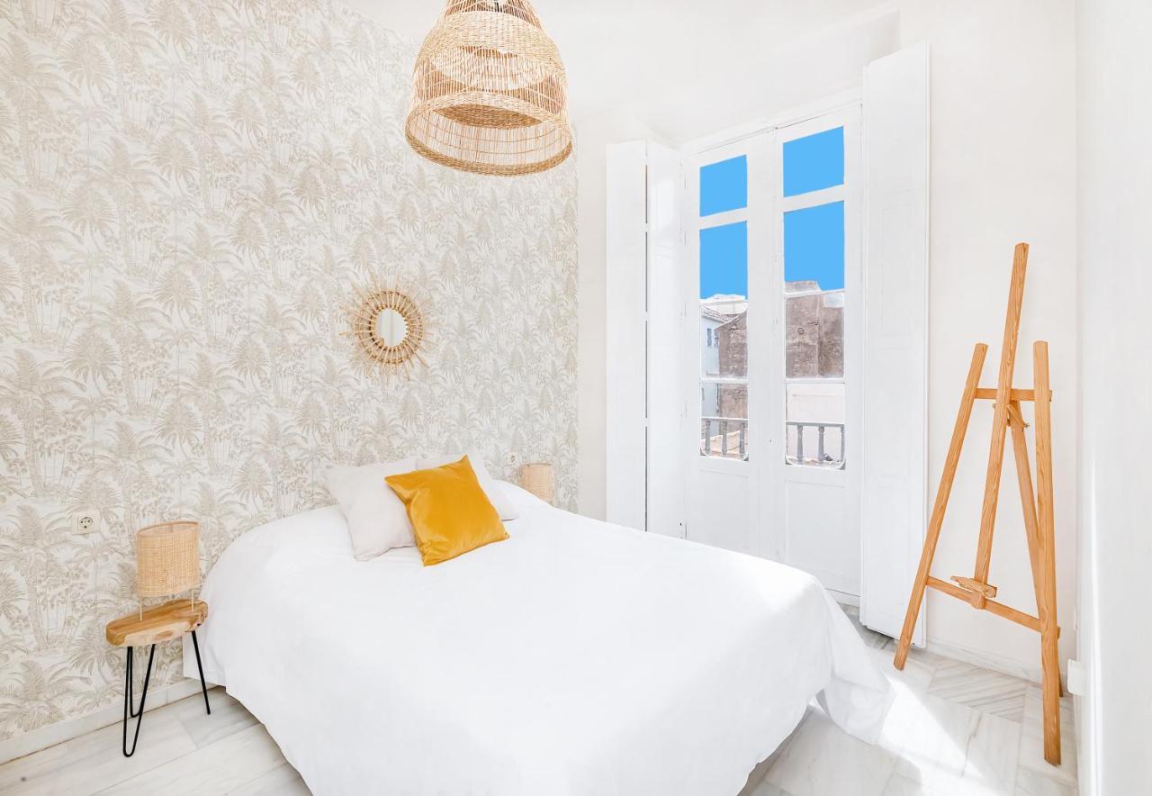 Bhost - New Street 13 Apartment Malaga Ngoại thất bức ảnh