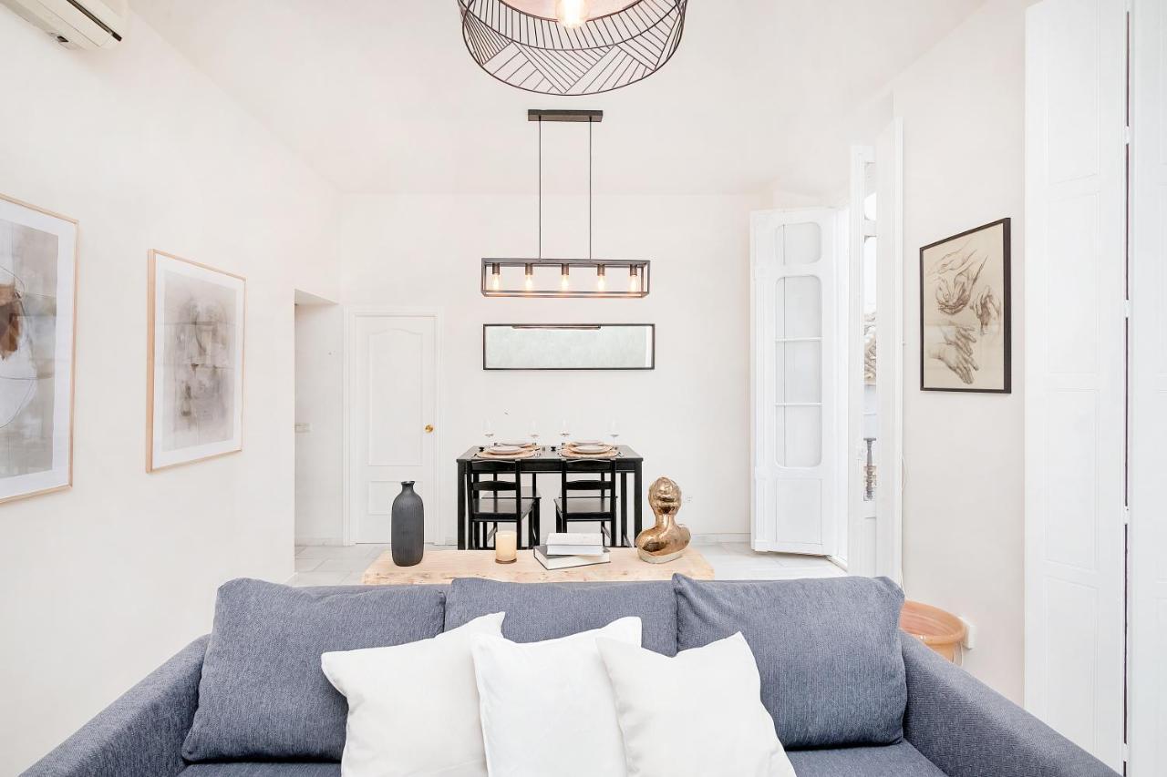 Bhost - New Street 13 Apartment Malaga Ngoại thất bức ảnh