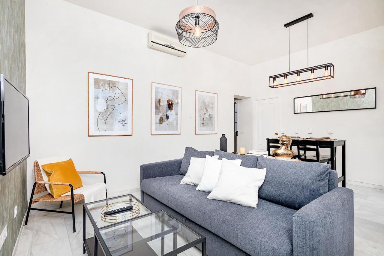 Bhost - New Street 13 Apartment Malaga Ngoại thất bức ảnh