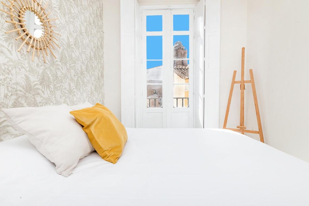 Bhost - New Street 13 Apartment Malaga Ngoại thất bức ảnh