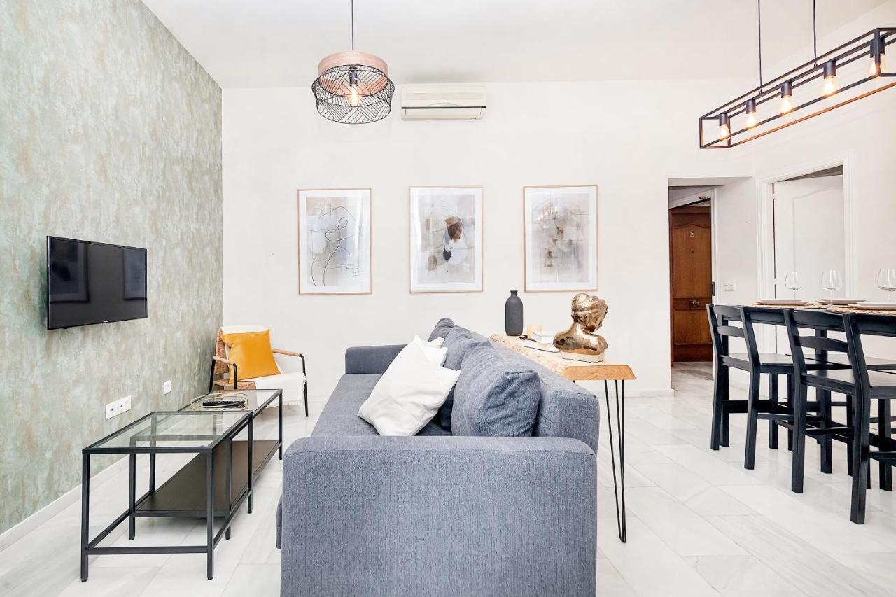 Bhost - New Street 13 Apartment Malaga Ngoại thất bức ảnh
