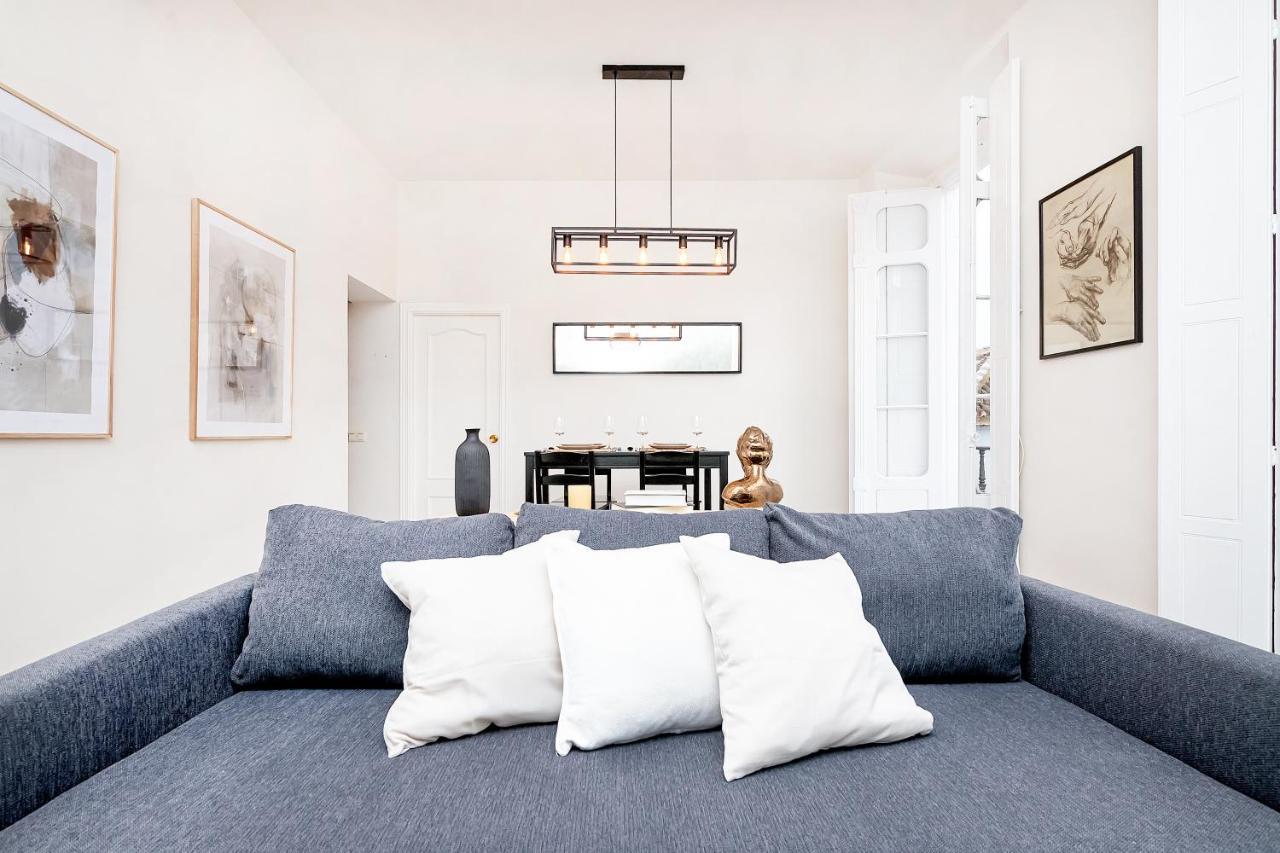 Bhost - New Street 13 Apartment Malaga Ngoại thất bức ảnh