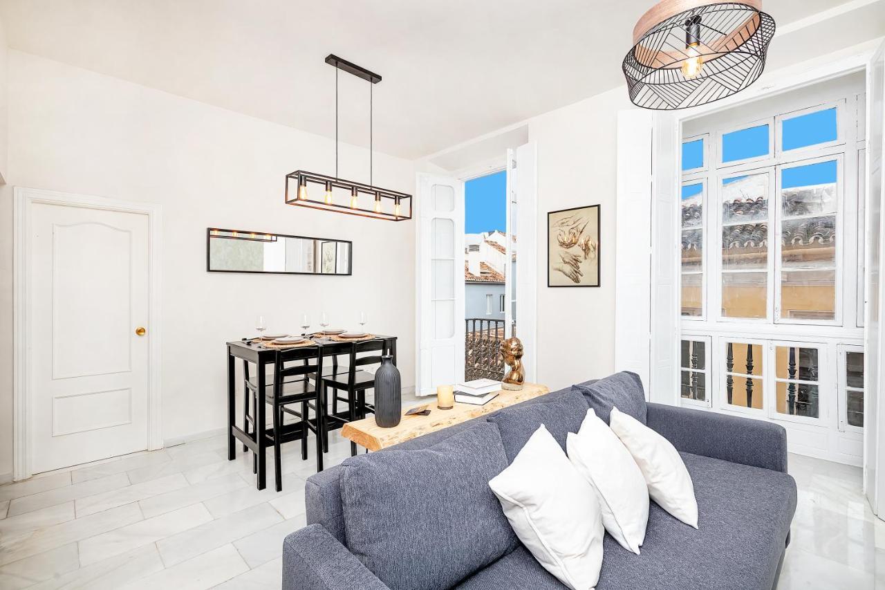 Bhost - New Street 13 Apartment Malaga Ngoại thất bức ảnh