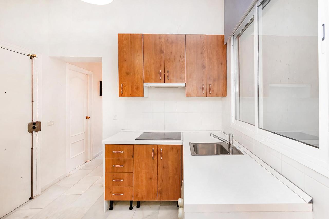 Bhost - New Street 13 Apartment Malaga Ngoại thất bức ảnh