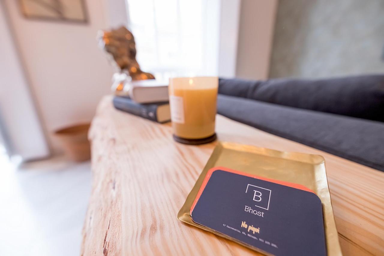 Bhost - New Street 13 Apartment Malaga Ngoại thất bức ảnh