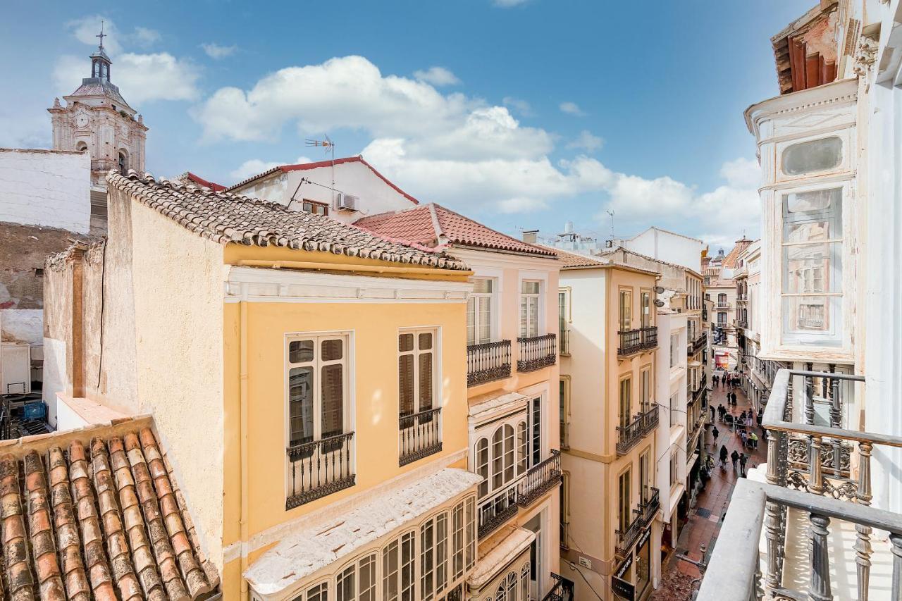 Bhost - New Street 13 Apartment Malaga Ngoại thất bức ảnh