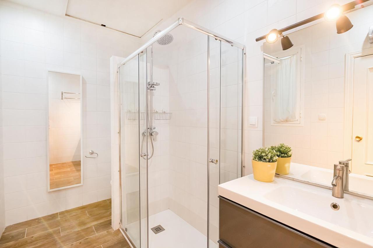 Bhost - New Street 13 Apartment Malaga Ngoại thất bức ảnh