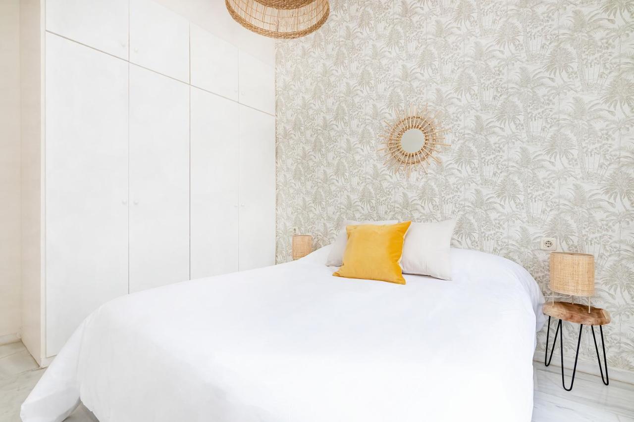 Bhost - New Street 13 Apartment Malaga Ngoại thất bức ảnh